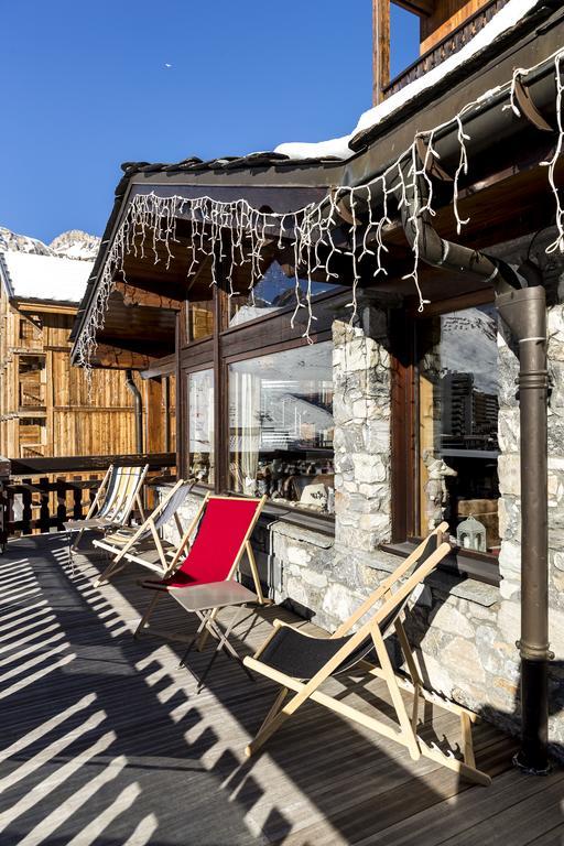 טיגנס Hotel Les Campanules By Les Etincelles מראה חיצוני תמונה